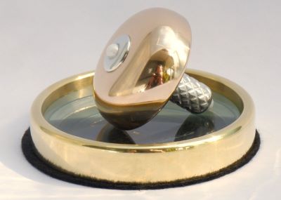 Velouria Display Set