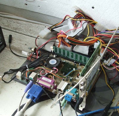 12V computer