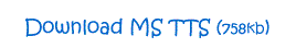 MS TTS4 Download
